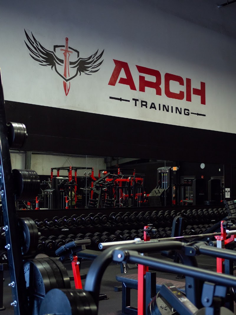 ARCH Training