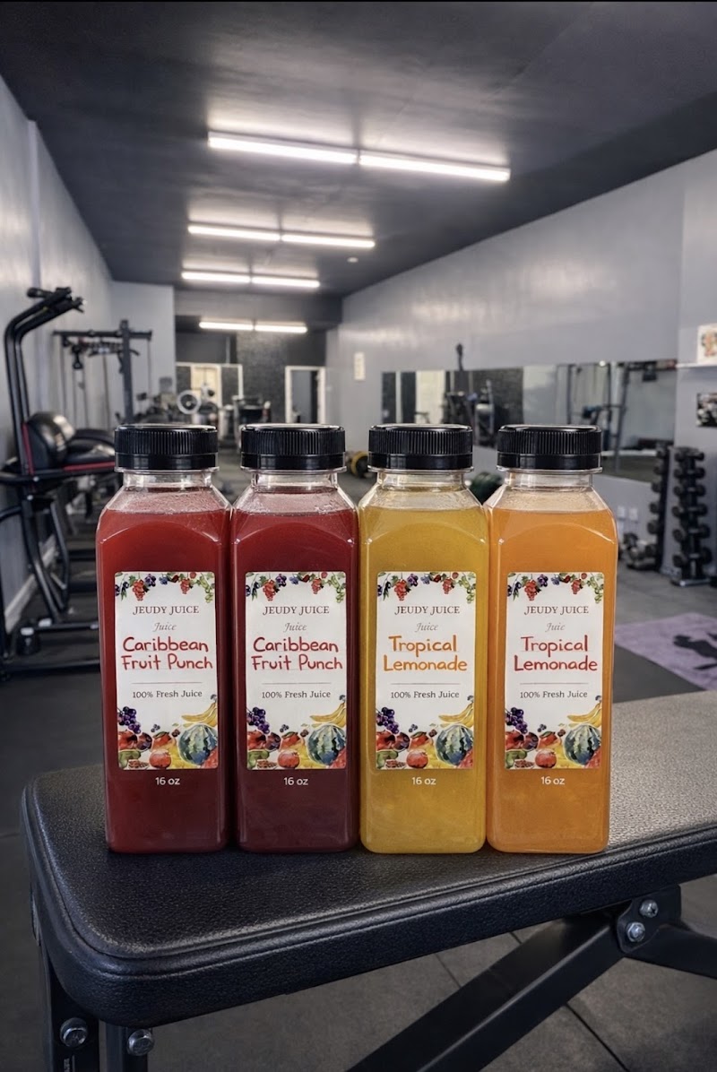 Bdys Fitness Studio