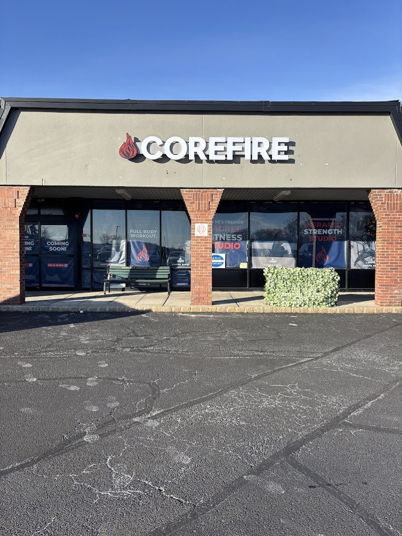 Corefire