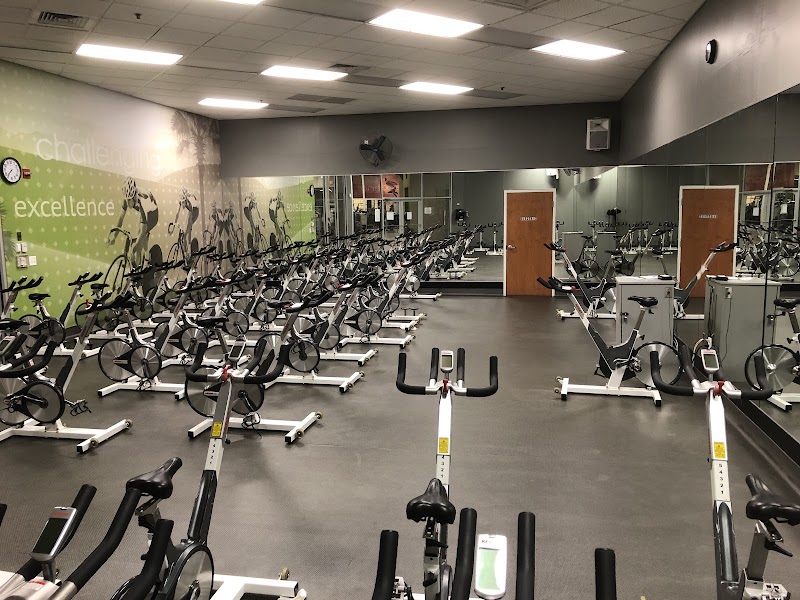LA Fitness
