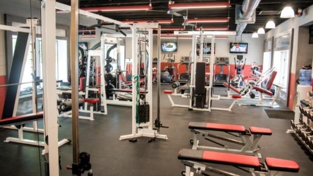 Mike Duffy's Personal Training