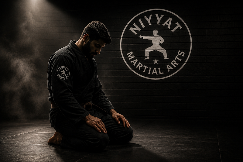 Niyyat Martial Arts