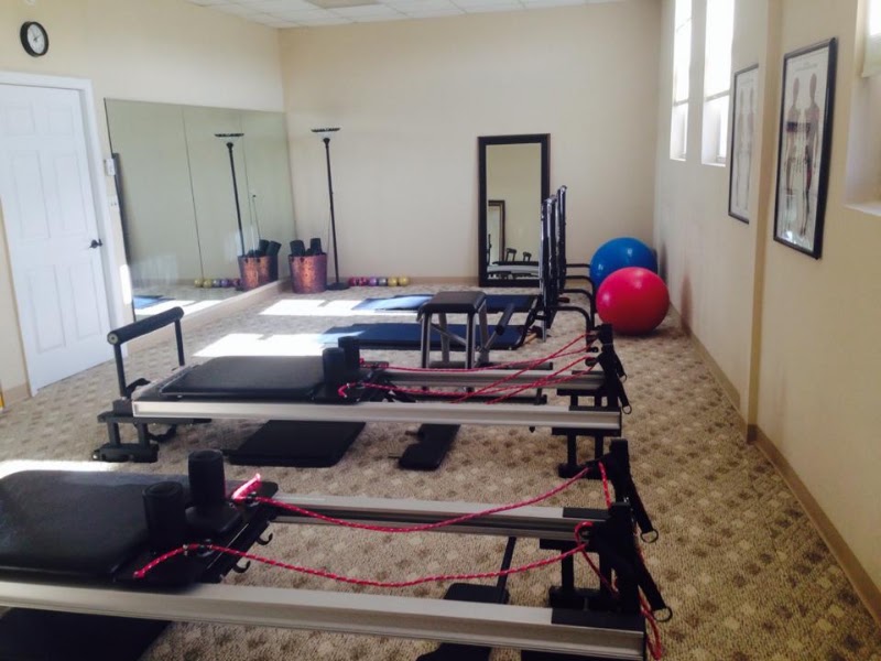 Pulse Pilates