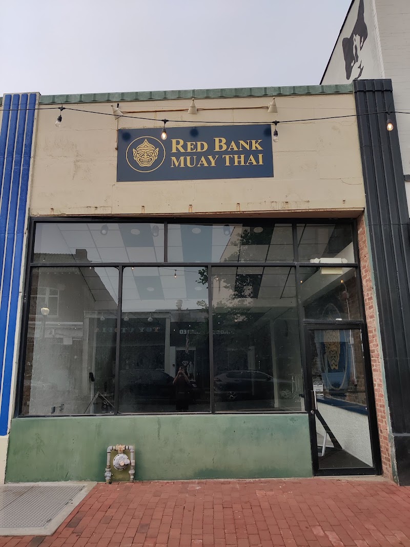 Red Bank Muay Thai