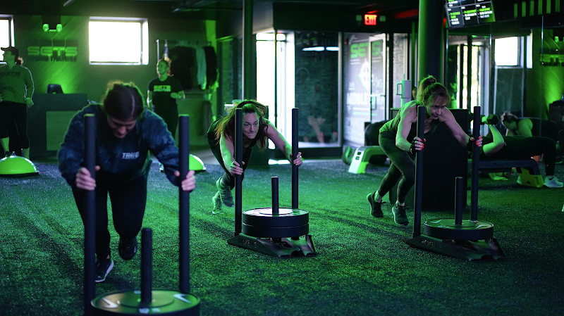SETS Hybrid Training - Middletown